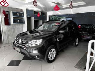 Foto do veículo Renault Duster 1.6 Zen Pack