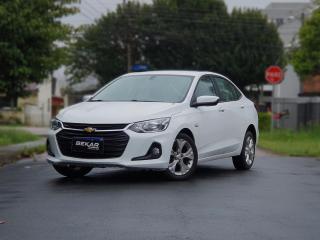 Foto do veículo Chevrolet Onix 1.0 Turbo Ltz