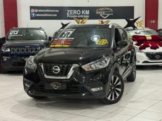 Foto do veículo Nissan Kicks Sl 1.6 16v Flexstar 5p Aut.