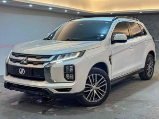 Foto do veículo Mitsubishi Outlander Sport Gls 2.0 16v Flex Aut.