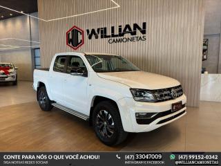 Foto do veículo Volkswagen Amarok Highline Cd 3.0 4x4 Tb Dies. Aut.