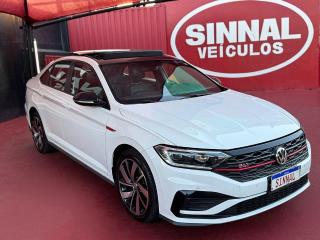 Foto do veículo Volkswagen Jetta Gli 350 Tsi 2.0 16v 4p Aut.