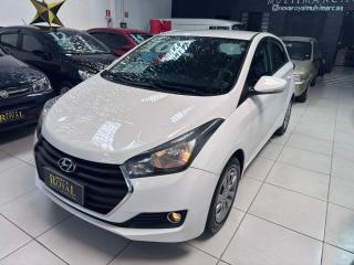 Foto do veículo Hyundai Hb20 Comfort 1.0 Flex 12v Mec.