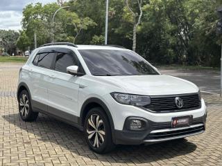 Foto do veículo Volkswagen T-cross 1.0 200 Tsi Auto