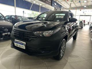 Foto do veículo Fiat Strada 1.4 Cabine Plus Endurance