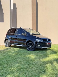 Foto do veículo Volkswagen Crossfox 1.6 Mi Total Flex 8v 5p
