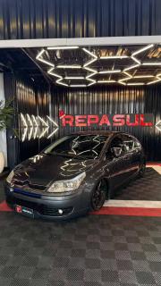 Foto do veículo Citroen C4 2.0 16v Flex Exclusive Sport Bva