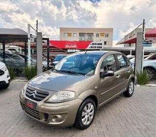 Foto do veículo Citroen C3 1.4 8v Flex Exclusive