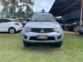 Foto do veículo Mitsubishi L200 Triton 2.4 Flex Hls