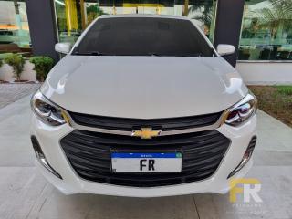 Foto do veículo Chevrolet Onix Hatch Prem. 1.0 12v Tb Flex 5p Aut.