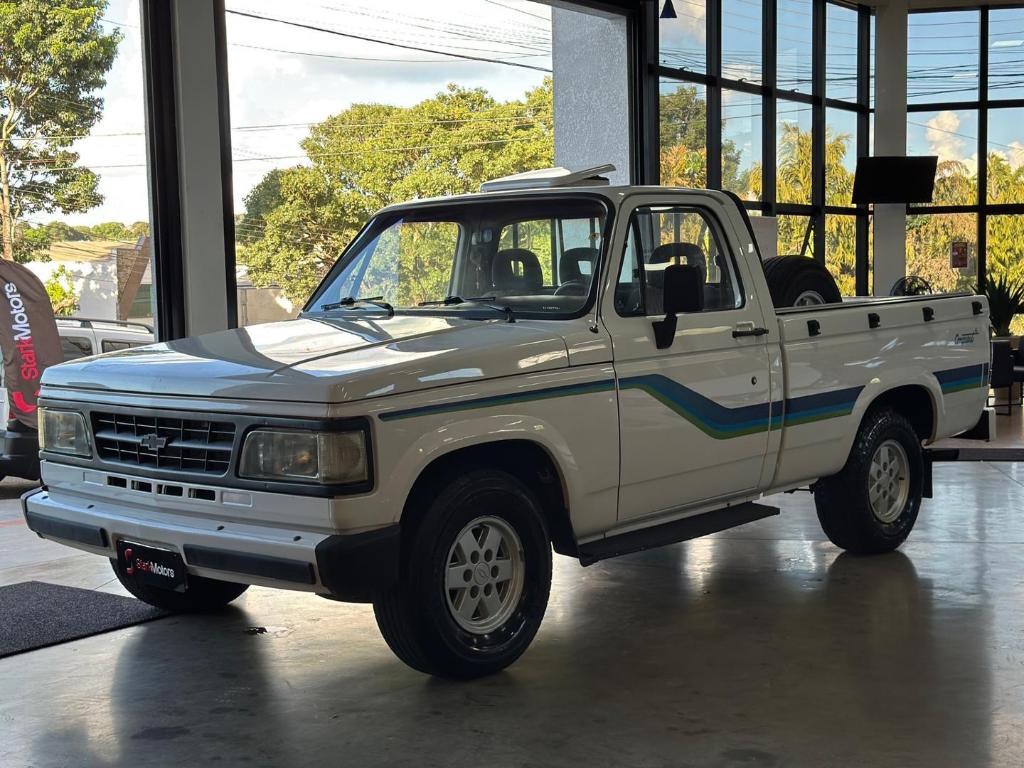 Ford Others 1990