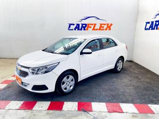 Foto do veículo Chevrolet Cobalt 1.4 8v Econoflex Lt