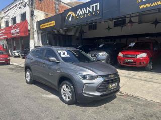 Foto do veículo Chevrolet Tracker Lt 1.0 Turbo 12v Flex Aut.