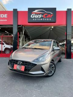 Foto do veículo Hyundai Hb20 Evolution 1.0 Flex 12v Mec.