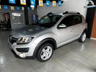 Foto do veículo Renault Sandero 1.6 Stepway Expression