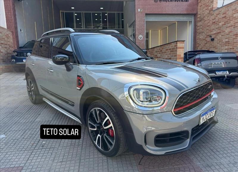 Mini Mini Cooper COOPER Country. John Works ALL4 2.0 Aut. 2021