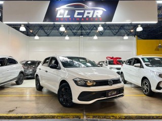 Foto do veículo Volkswagen Polo Track 1.0 Flex 12v 5p