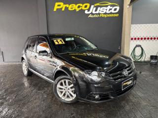 Foto do veículo Volkswagen Golf 1.6 Vht Total Flex Sportline