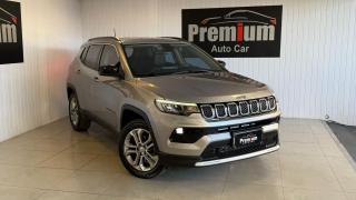 Foto do veículo Jeep Compass 1.3 T270 Longitude Auto