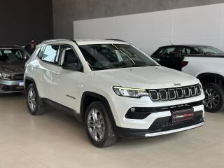 Foto do veículo Jeep Compass 1.3 T270 Longitude Auto