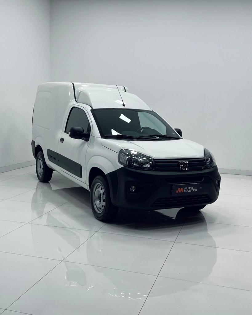 Fiat Fiorino