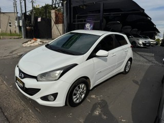 Foto do veículo Hyundai Hb20 1.6 Comfort Style