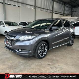 Foto do veículo Honda Hr-v Lx 1.8 Flexone 16v 5p Aut.
