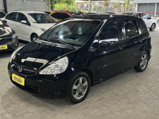 Foto do veículo Honda Fit Lxl 1.4/1.4 Flex 8v/16v 5p Mec.