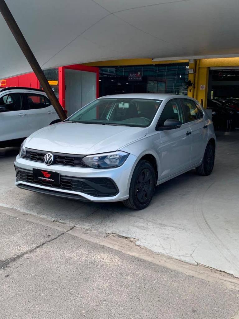 Volkswagen Polo 2025