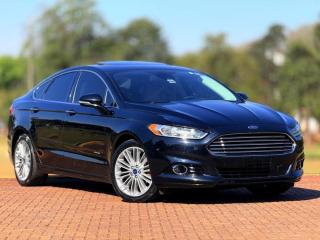 Foto do veículo Ford Fusion 2.0 16v Gtdi Titanium Auto