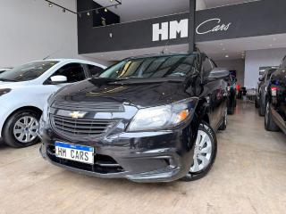Foto do veículo Chevrolet Onix Hatch Joy 1.0 8v Flex 5p Mec.