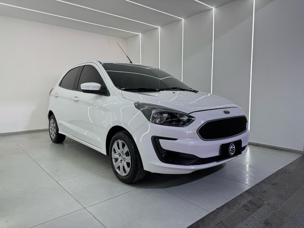 Ford Ka 1.0 SE/SE PLUS TIVCT FLEX 5P 2019