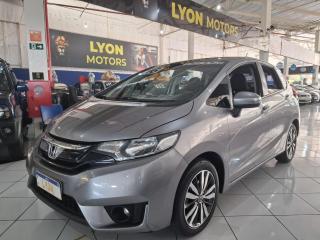 Foto do veículo Honda Fit Ex/s/ex 1.5 Flex/flexone 16v 5p Aut.