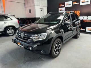 Foto do veículo Renault Duster 1.6 Iconic Cvt