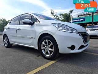Foto do veículo Peugeot 208 1.5 8v Flex Active Pack