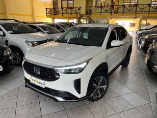 Foto do veículo Fiat Fastback Audace 1.0 200 T. Flex Aut