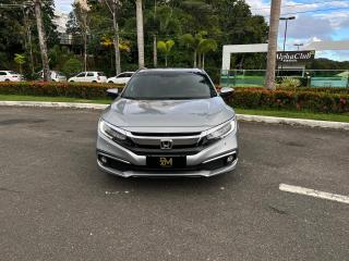 Foto do veículo Honda Civic 1.5 Turbo Touring Cvt