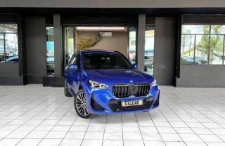 Foto do veículo Bmw X1 Sdrive 20i M Sport 2.0 Tb Aut.
