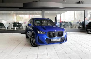 Foto do veículo Bmw X1 Sdrive 20i M Sport 2.0 Tb Aut.