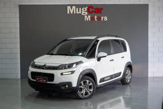 Foto do veículo Citroen Aircross 1.6 Live Eta6