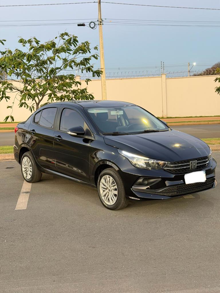 Fiat Cronos