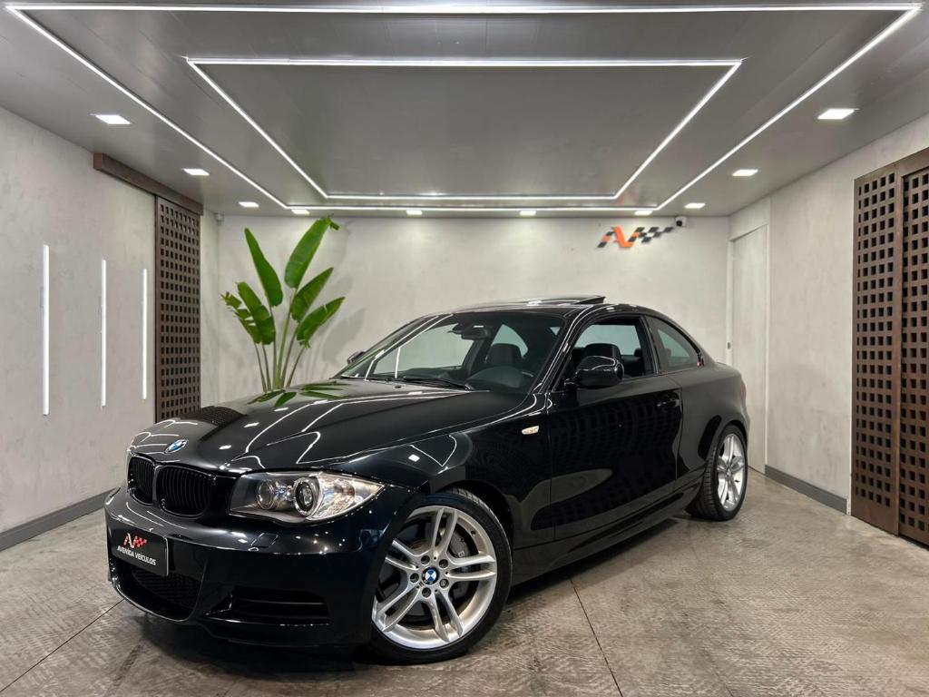 Bmw Series