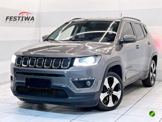 Foto do veículo Jeep Compass Longitude 2.0 16v Automático