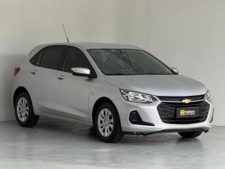 Foto do veículo Chevrolet Onix 1.0 Lt