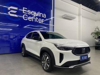 Foto do veículo Fiat Fastback 1.0 T200 Audace Cvt