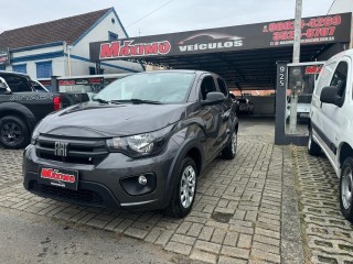 Foto do veículo Fiat Mobi Like 1.0 Fire Flex 5p.