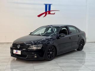 Foto do veículo Volkswagen Jetta 2.0 Total Flex Comfortline Tiptronic
