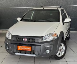 Foto do veículo Fiat Strada 1.4 Cd Freedom