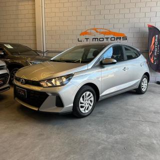 Foto do veículo Hyundai Hb20 1.0 Sense