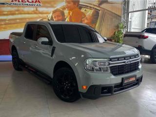 Foto do veículo Ford Maverick 2.0 Lariat Fx4 Auto
